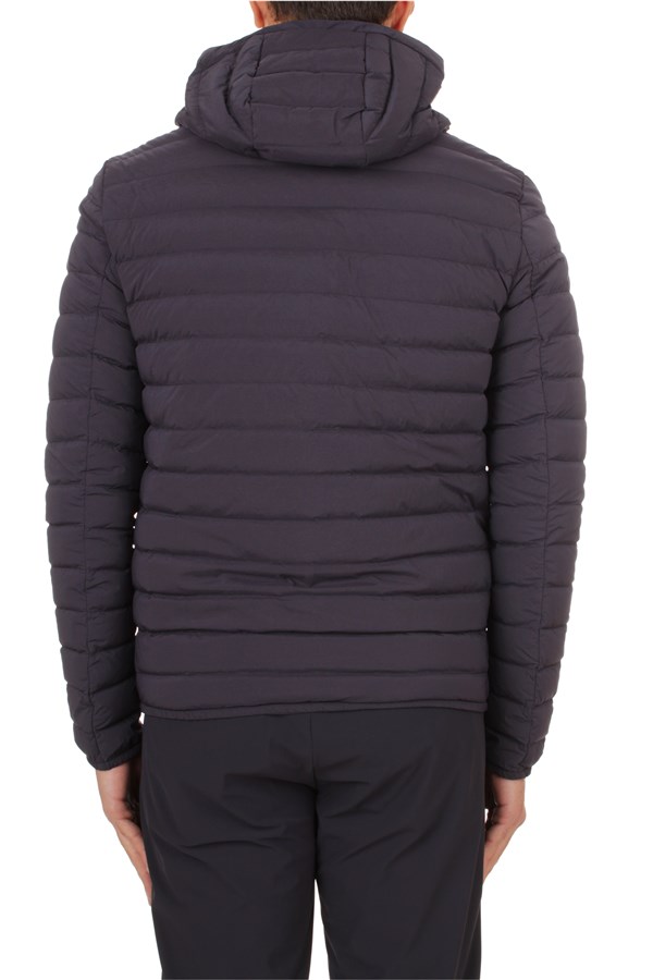 Duno Outerwear Quilted jackets Man ISAAC MIRTO 845 2 