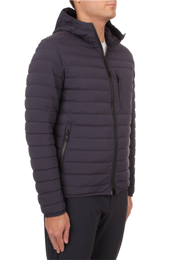 Duno Outerwear Quilted jackets Man ISAAC MIRTO 845 3 