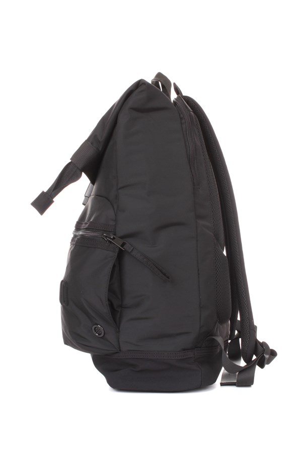 Duno Backpacks Black