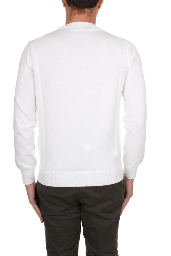 La Fileria Knitwear Crewneck sweaters Man 18136 23107 001 2 