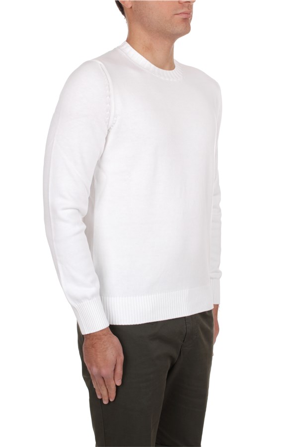 La Fileria Knitwear Crewneck sweaters Man 18136 23107 001 3 