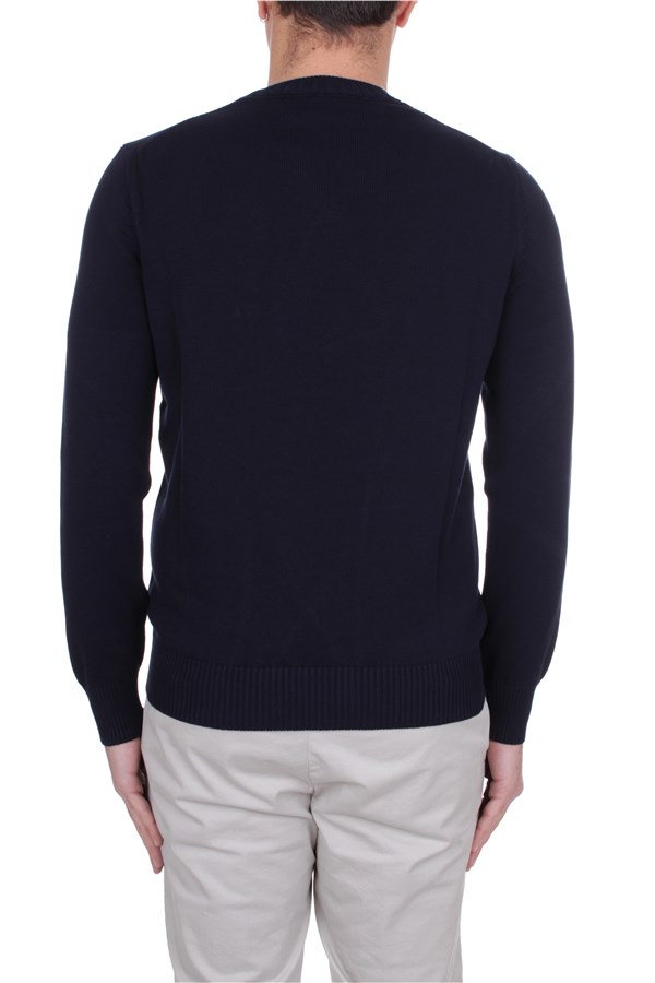 La Fileria Knitwear Crewneck sweaters Man 18136 23107 598 2 