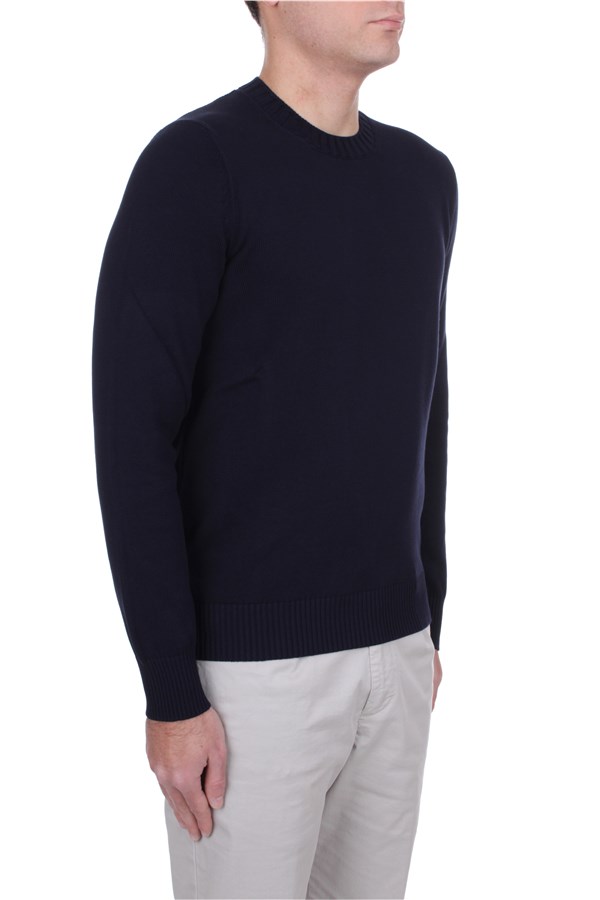 La Fileria Knitwear Crewneck sweaters Man 18136 23107 598 3 