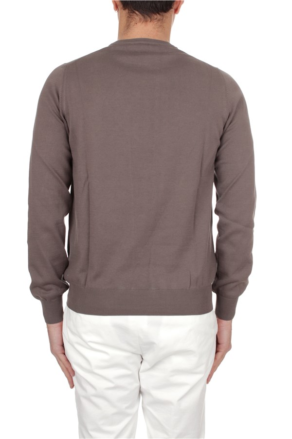 La Fileria Knitwear Crewneck sweaters Man 18190 55167 140 2 