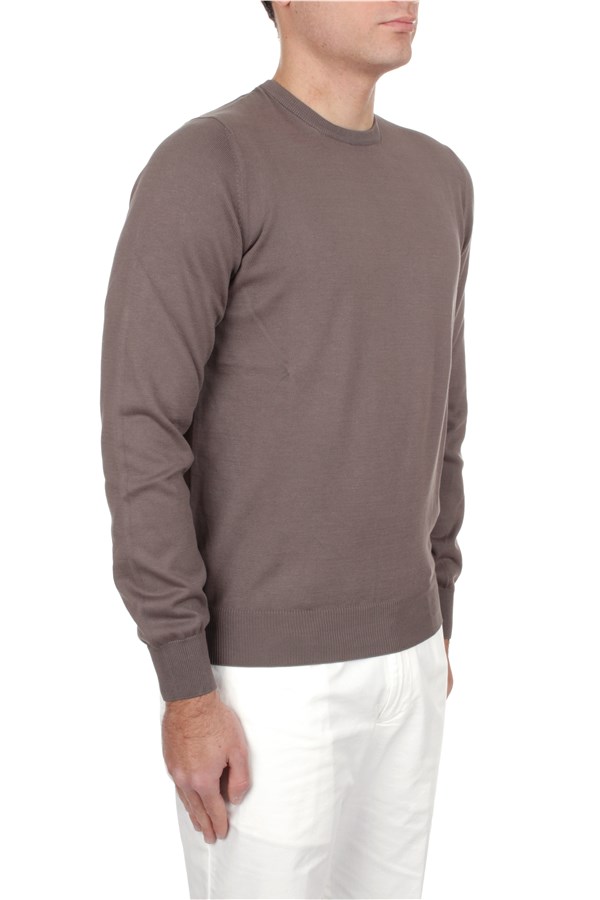 La Fileria Knitwear Crewneck sweaters Man 18190 55167 140 3 