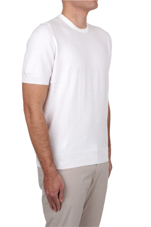 La Fileria T-Shirts Jersey Man 21810 57136 001 3 