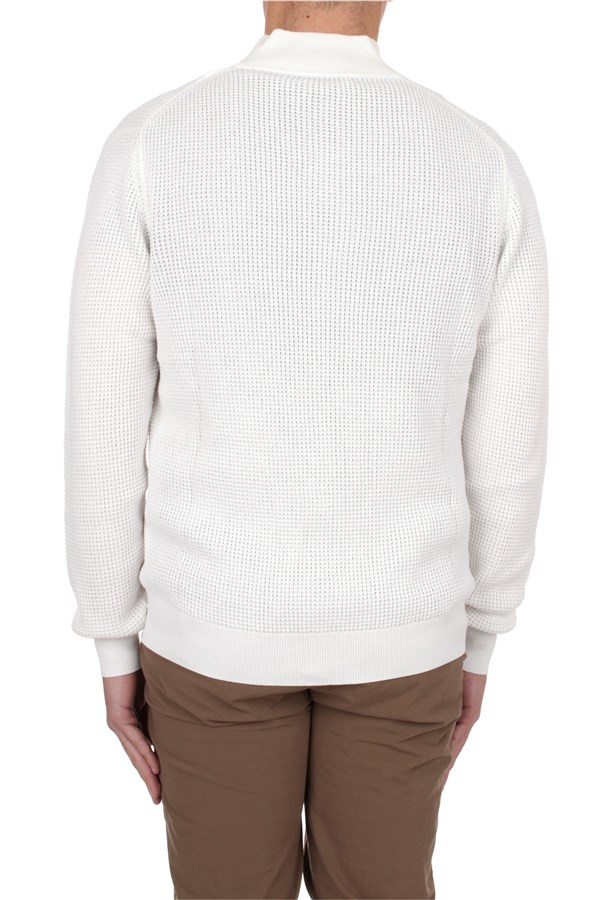 Ballantyne Knitwear Cardigan sweaters Man B2K126 12C84 10144 2 