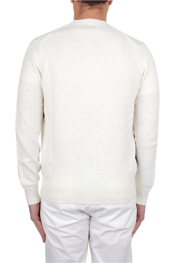 Ballantyne Knitwear Cardigan sweaters Man B2K165 7C090 98010 2 