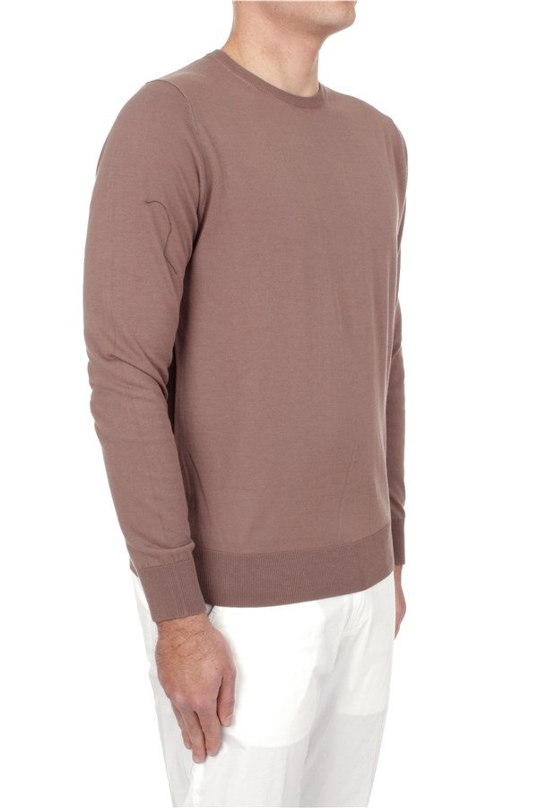 Ballantyne Knitwear Crewneck sweaters Man B2P000 18C23 14537 3 