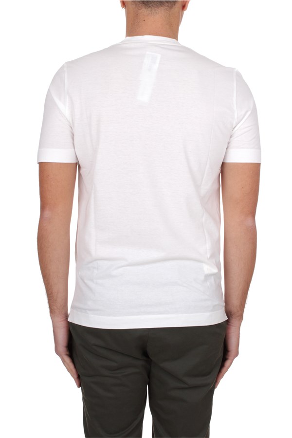H953 T-shirt Manica Corta Uomo HS4192 01 2 