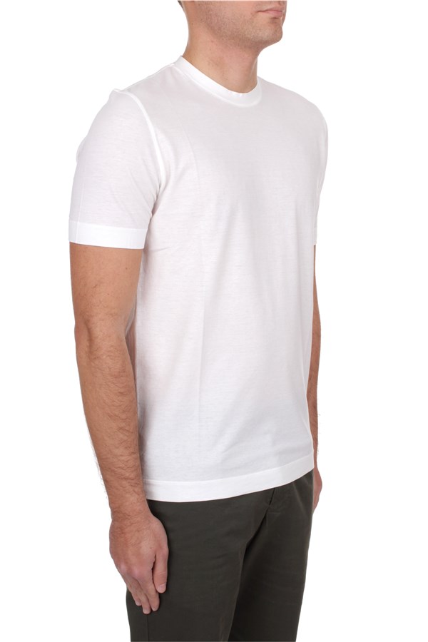 H953 T-shirt Manica Corta Uomo HS4192 01 3 