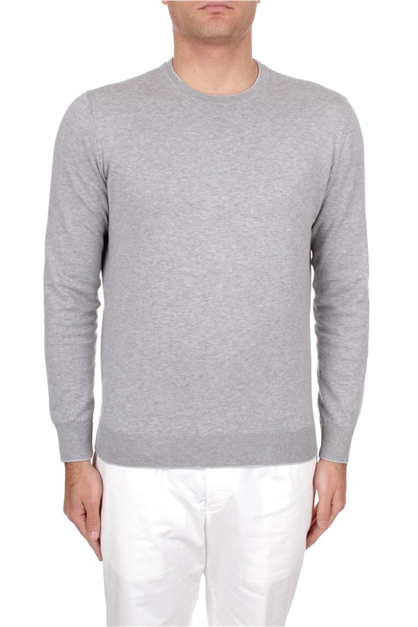 H953 Crewneck sweaters Grey