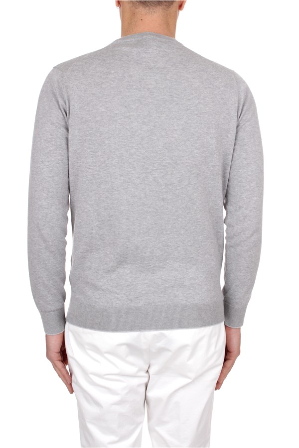 H953 Knitwear Crewneck sweaters Man HS4121-B 05 2 