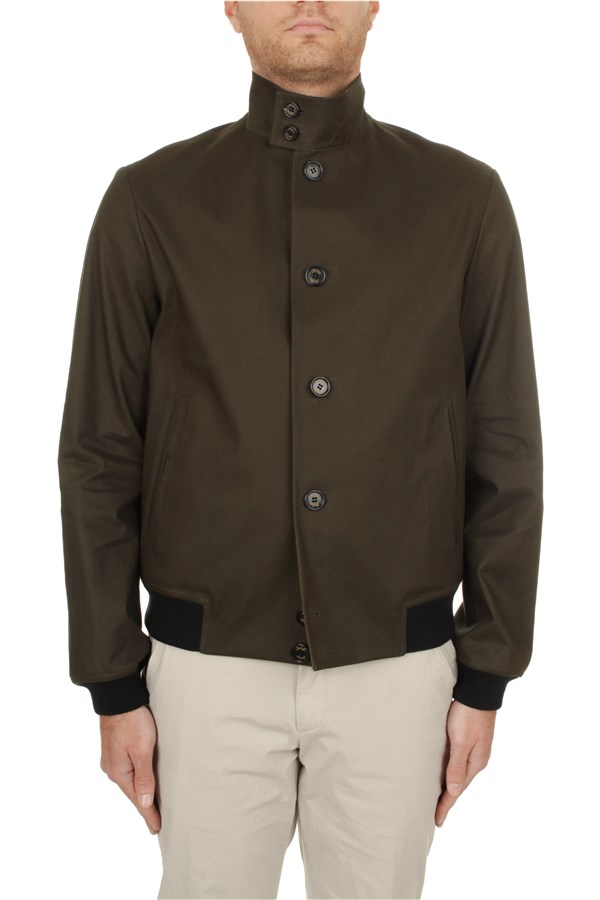 Sealup Outerwear Lightweight jacket Man 70186 9797 15 0 
