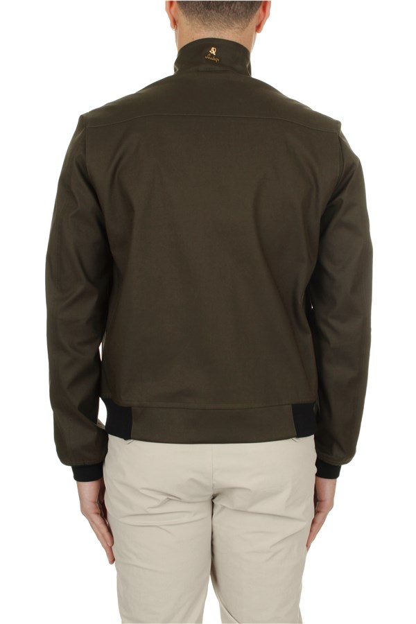 Sealup Outerwear Lightweight jacket Man 70186 9797 15 2 