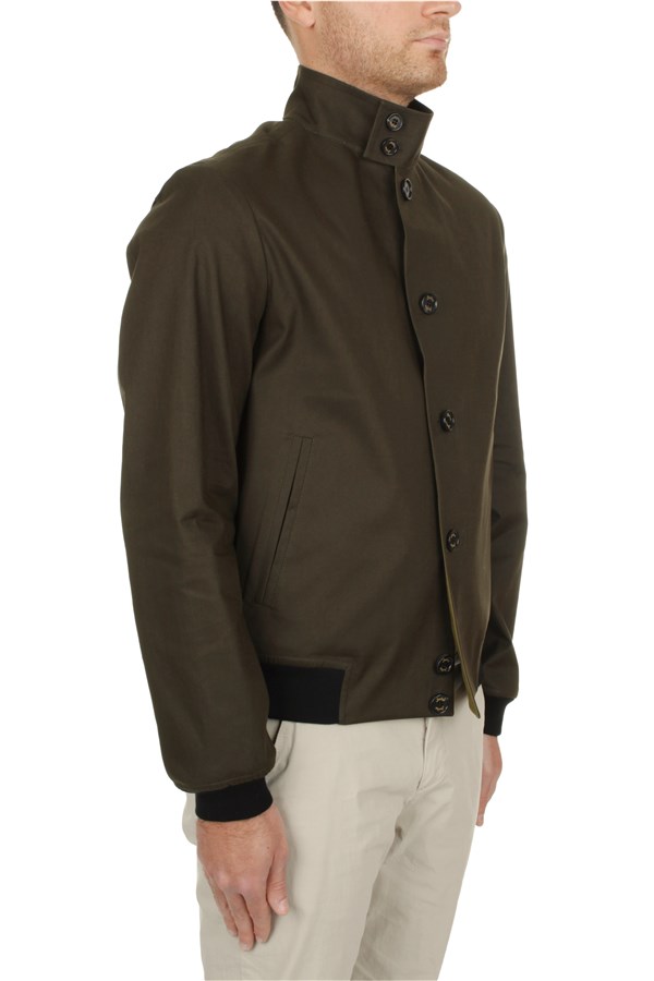 Sealup Outerwear Lightweight jacket Man 70186 9797 15 3 