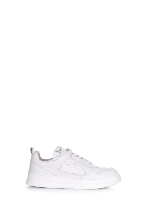 Pantofola D'oro Low top sneakers White