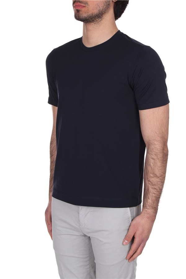 Cruciani T-Shirts Short sleeve t-shirts Man UC41T01 TE01ZGC02 10973 1 