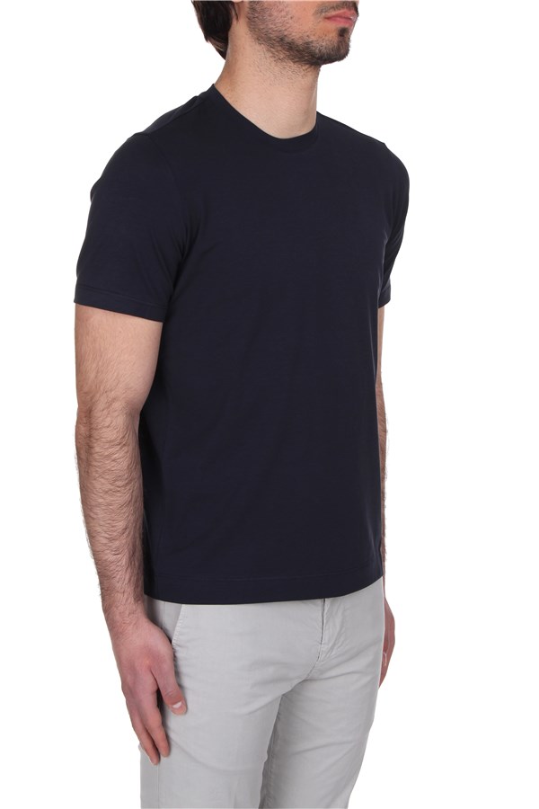 Cruciani T-Shirts Short sleeve t-shirts Man UC41T01 TE01ZGC02 10973 3 