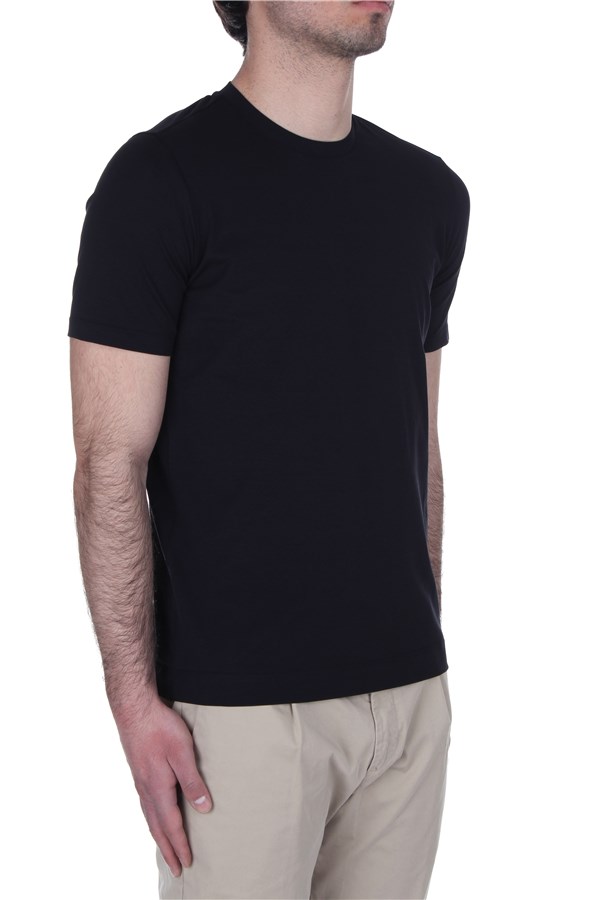 Cruciani T-Shirts Short sleeve t-shirts Man UC41T01 TE01ZGC02 2000 3 