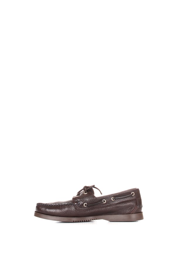 Paraboot Low top shoes Moccasin Man 780555 2 