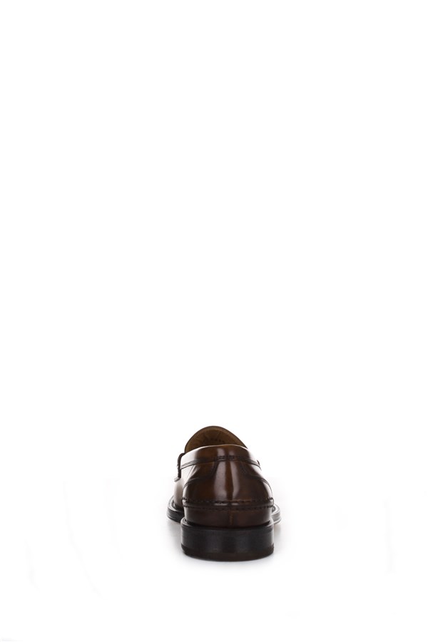 Fabi Shoes Low top shoes Moccasin Man FU0845 815 3 