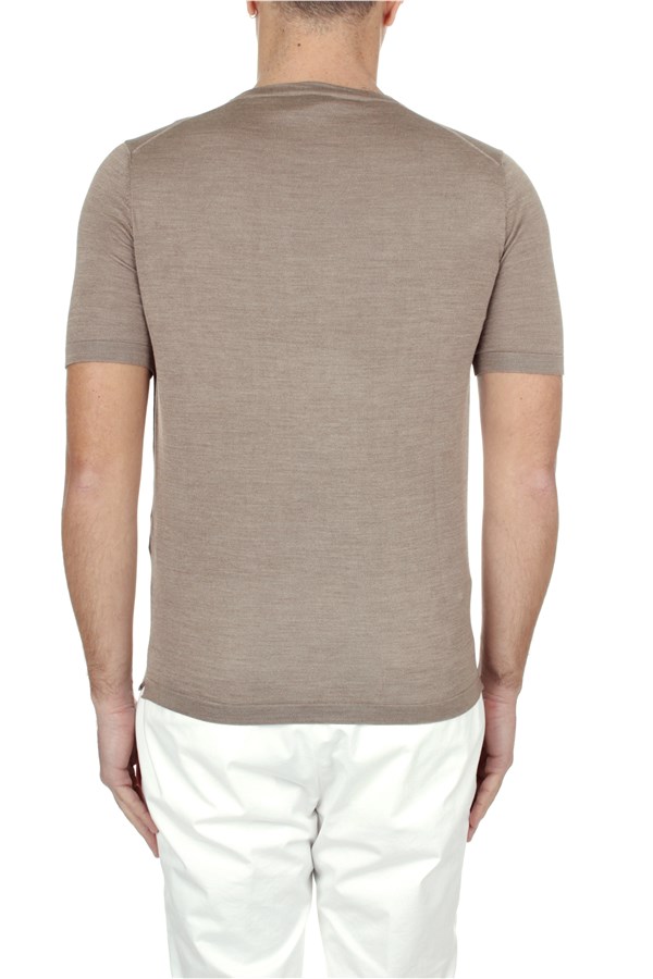 H953 Blu T-Shirts Short sleeve t-shirts Man HS4156 11 2 