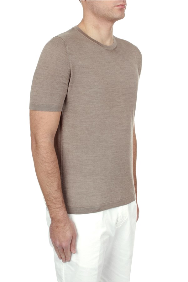 H953 Blu T-Shirts Short sleeve t-shirts Man HS4156 11 3 