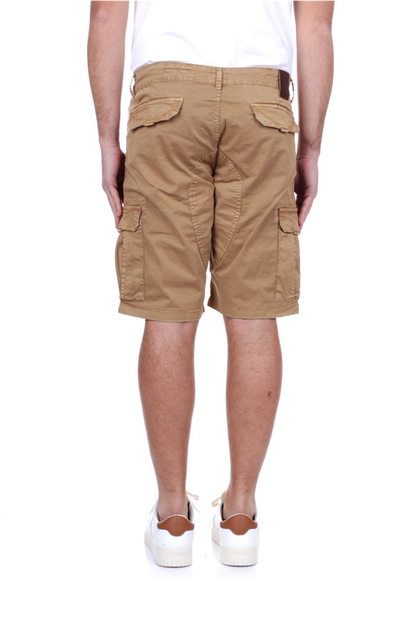 Bomboogie Shorts Cargo pants Man BMFATHTGBT 03 2 