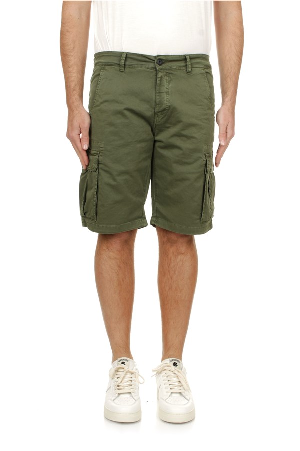 Bomboogie Cargo pants Green