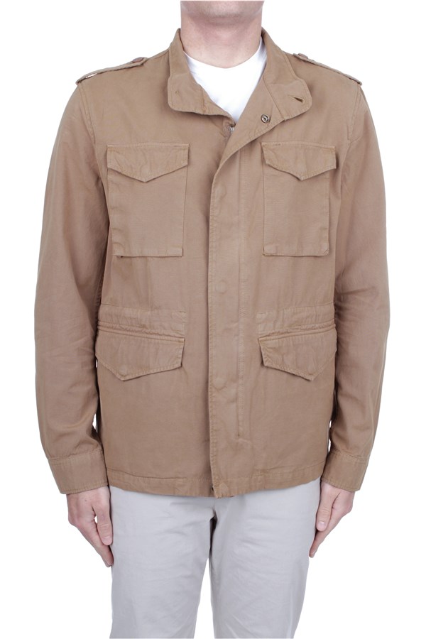 Bomboogie Outerwear Lightweight jacket Man GM7788TCTI4 03 0 