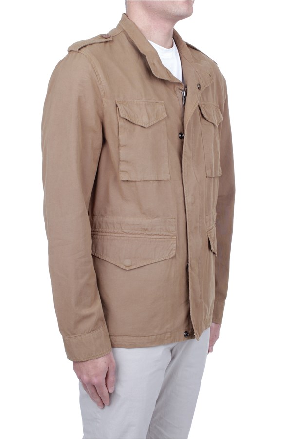 Bomboogie Outerwear Lightweight jacket Man GM7788TCTI4 03 3 