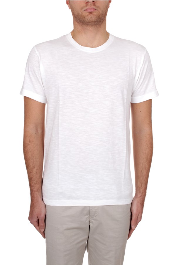 Bomboogie T-Shirts Short sleeve t-shirts Man TM7903TJSG4 00 0 