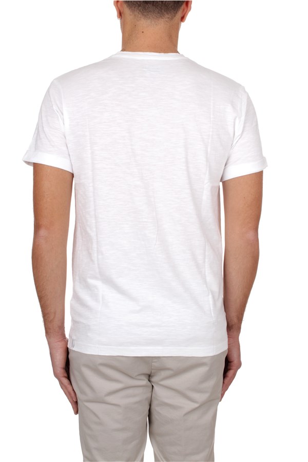 Bomboogie T-Shirts Short sleeve t-shirts Man TM7903TJSG4 00 2 