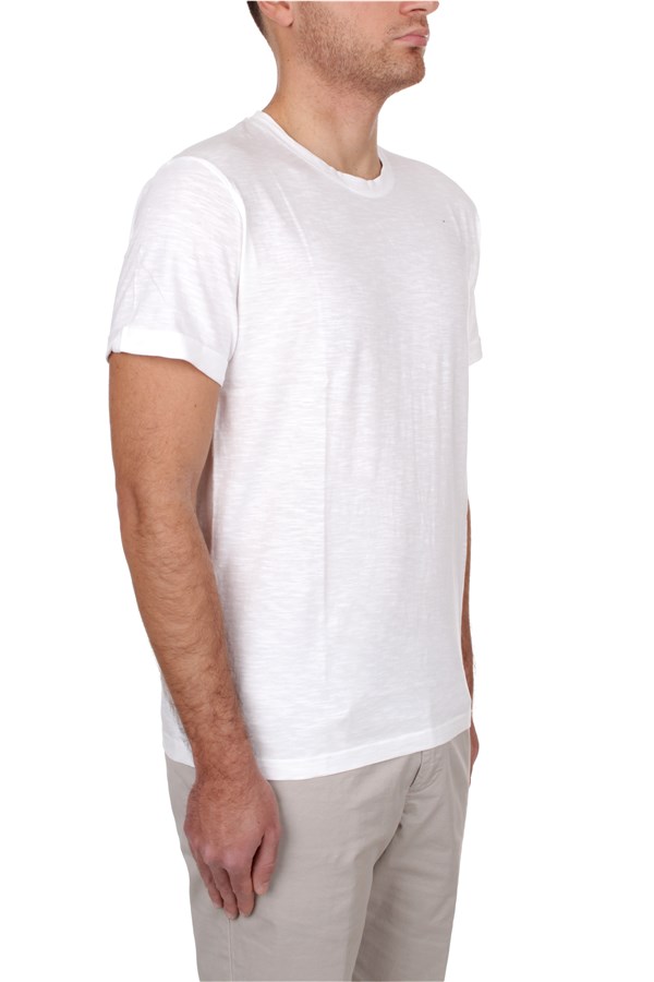 Bomboogie T-Shirts Short sleeve t-shirts Man TM7903TJSG4 00 3 