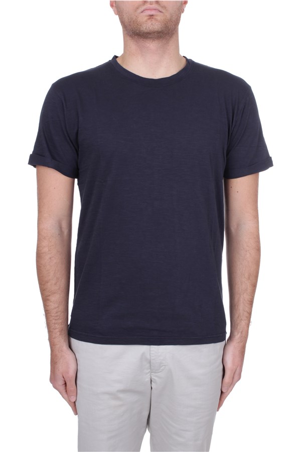 Bomboogie T-Shirts Short sleeve t-shirts Man TM7903TJSG4 205 0 