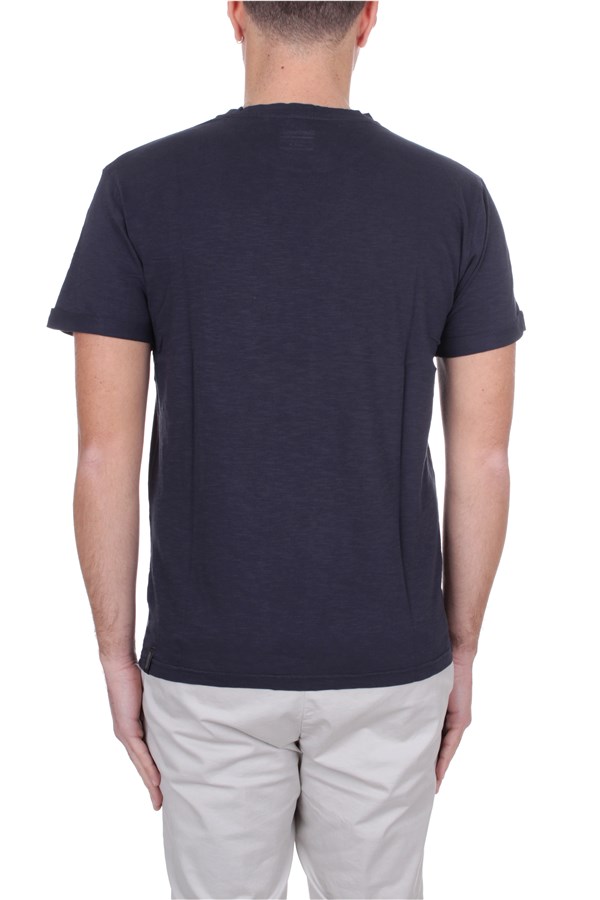 Bomboogie T-Shirts Short sleeve t-shirts Man TM7903TJSG4 205 2 