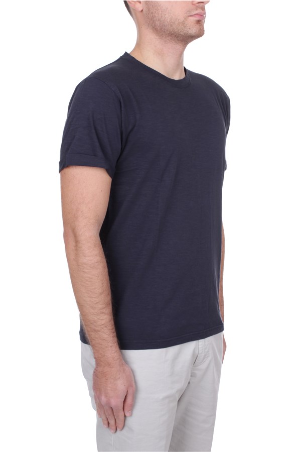 Bomboogie T-Shirts Short sleeve t-shirts Man TM7903TJSG4 205 3 