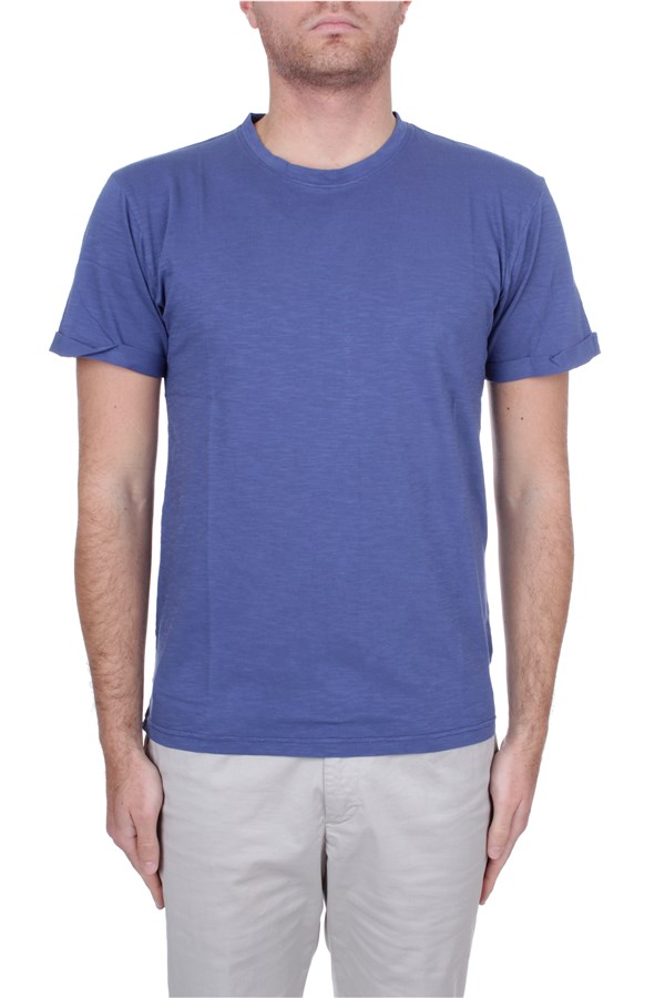 Bomboogie T-Shirts Short sleeve t-shirts Man TM7903TJSG4 26 0 