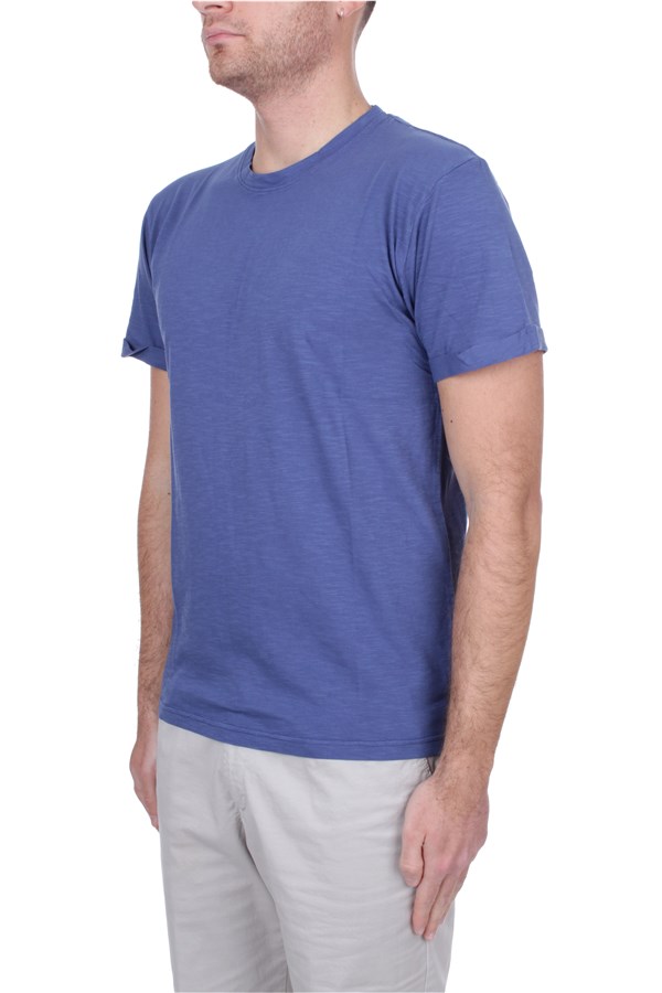 Bomboogie T-Shirts Short sleeve t-shirts Man TM7903TJSG4 26 1 