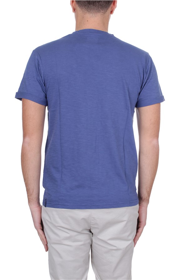 Bomboogie T-Shirts Short sleeve t-shirts Man TM7903TJSG4 26 2 