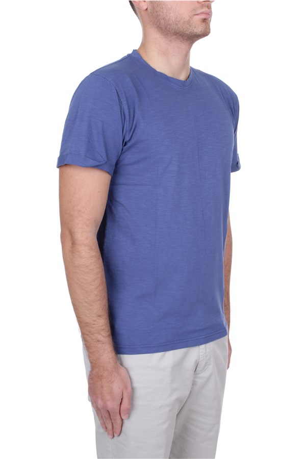 Bomboogie T-Shirts Short sleeve t-shirts Man TM7903TJSG4 26 3 