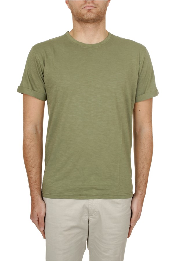 Bomboogie T-Shirts Short sleeve t-shirts Man TM7903TJSG4 315 0 