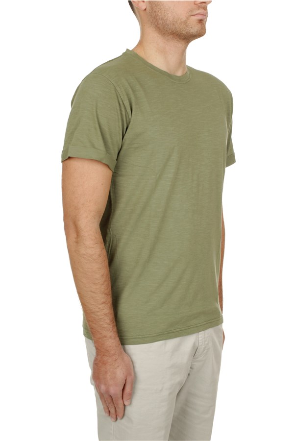 Bomboogie T-Shirts Short sleeve t-shirts Man TM7903TJSG4 315 3 