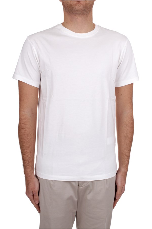 Bomboogie T-shirt Manica Corta Uomo TM8440TJEM4 01 0 