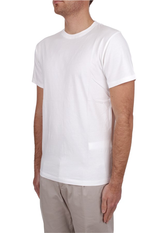 Bomboogie Short sleeve t-shirts White