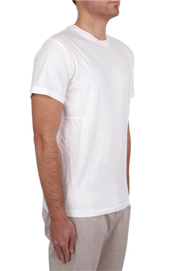 Bomboogie T-Shirts Short sleeve t-shirts Man TM8440TJEM4 01 3 