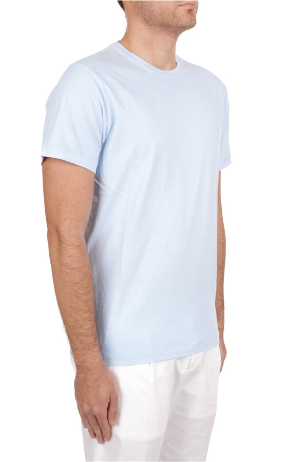 Bomboogie T-Shirts Short sleeve t-shirts Man TM8440TJEM4 241 3 