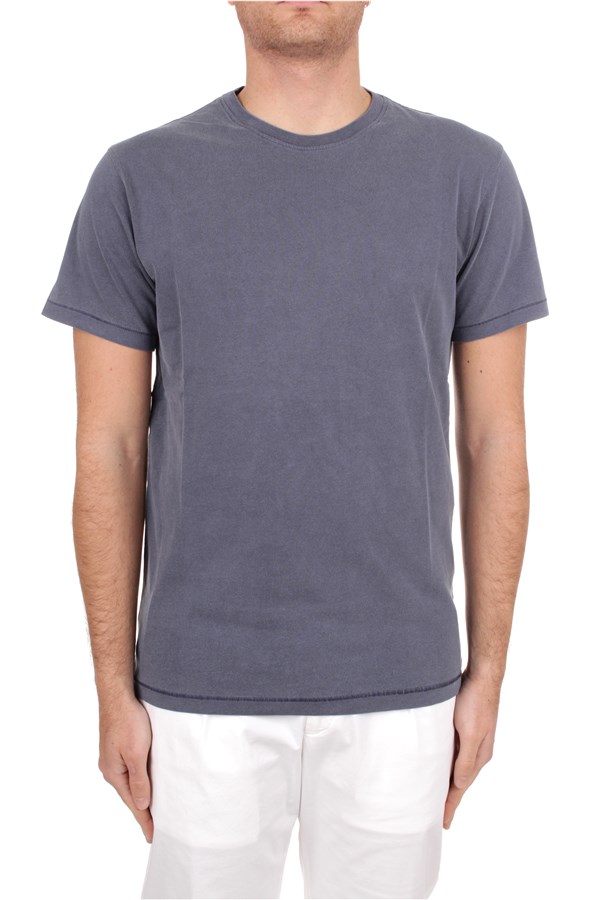 Bomboogie T-Shirts Short sleeve t-shirts Man TM8440TJEM4 297 0 
