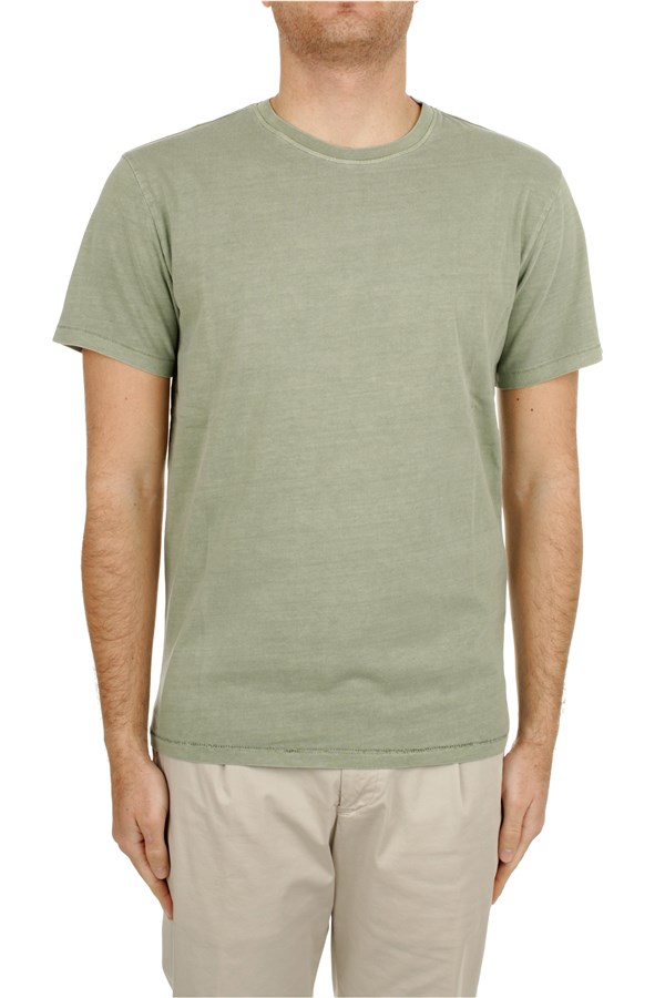 Bomboogie T-Shirts Short sleeve t-shirts Man TM8440TJEM4 315 0 